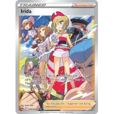 Irida