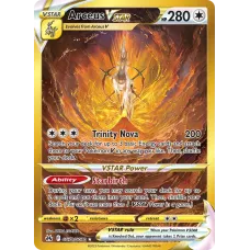 Arceus V-ASTRO