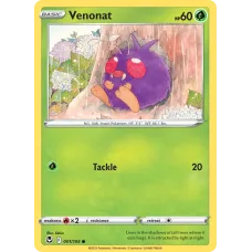 Venonat