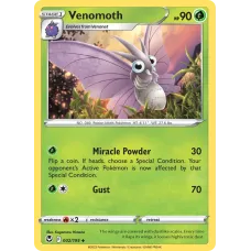 Venomoth
