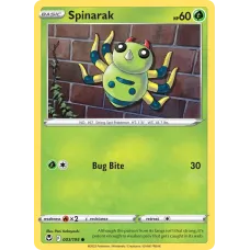 Spinarak