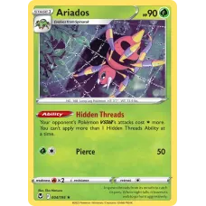 Ariados