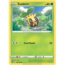 Sunkern