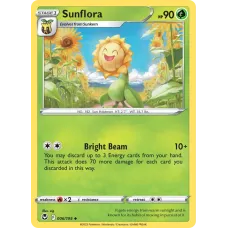 Sunflora