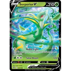 Serperior V