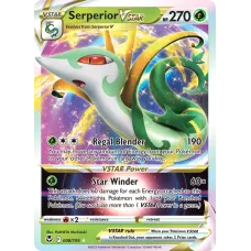 Serperior V-ASTRO