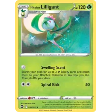Lilligant de Hisui