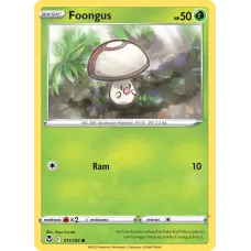 Foongus