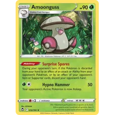Amoonguss