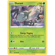 Durant