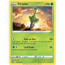 Virizion