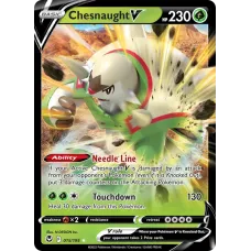 Chesnaught V
