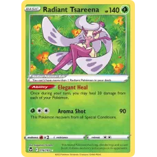 Tsareena Radiante