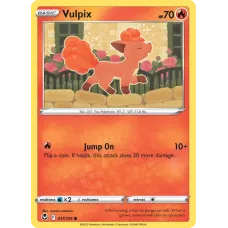 Vulpix