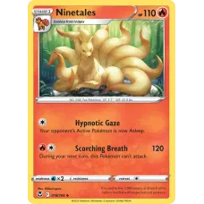 Ninetales