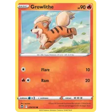 Growlithe