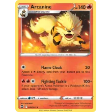 Arcanine