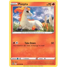 Ponyta