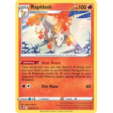 Rapidash