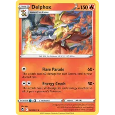 Delphox