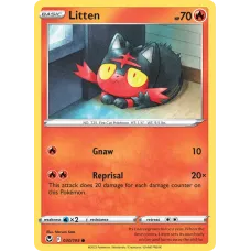 Litten