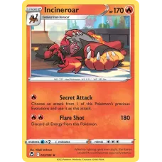 Incineroar