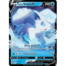 Vulpix de Alola V
