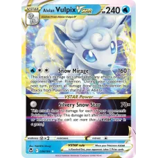 Vulpix de Alola V-ASTRO