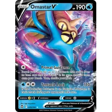 Omastar V