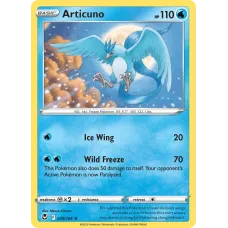 Articuno