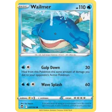 Wailmer