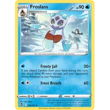 Froslass
