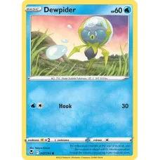 Dewpider