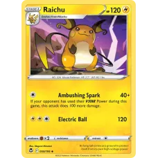 Raichu