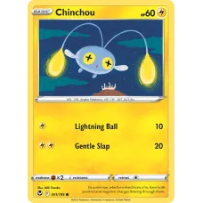 Chinchou