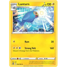 Lanturn
