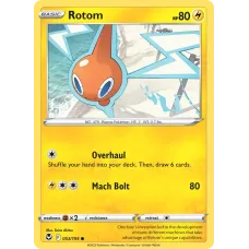 Rotom