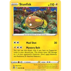 Stunfisk