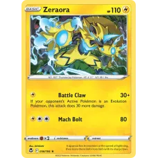 Zeraora