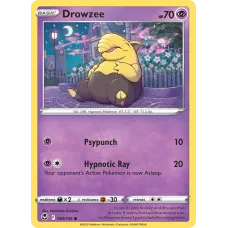 Drowzee