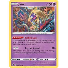 Jynx