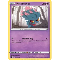 Misdreavus