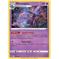 Mismagius