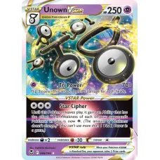 Unown V-ASTRO