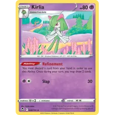 Kirlia