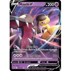Mawile V