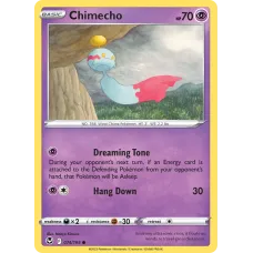 Chimecho