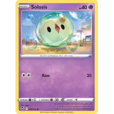 Solosis