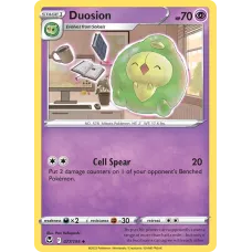 Duosion