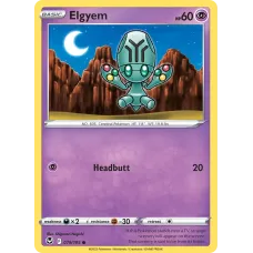 Elgyem